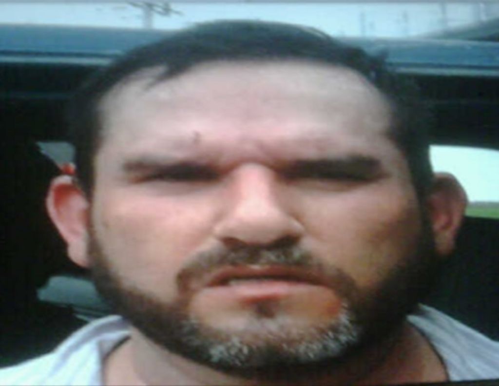 Extraditan a EU a 'El Bellaco', operador de los Beltrán Leyva