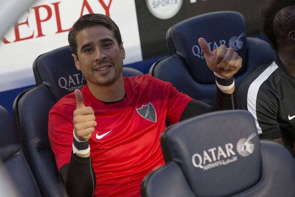 Veracruz buscaría fichar a Guillermo Ochoa