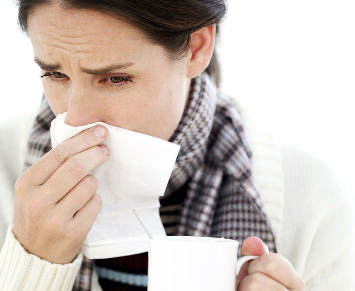 Diferencias entre una gripe y un resfriado