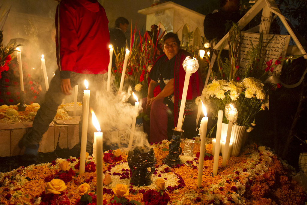 Zonas turísticas mexicanas donde pasar el Día de Muertos
