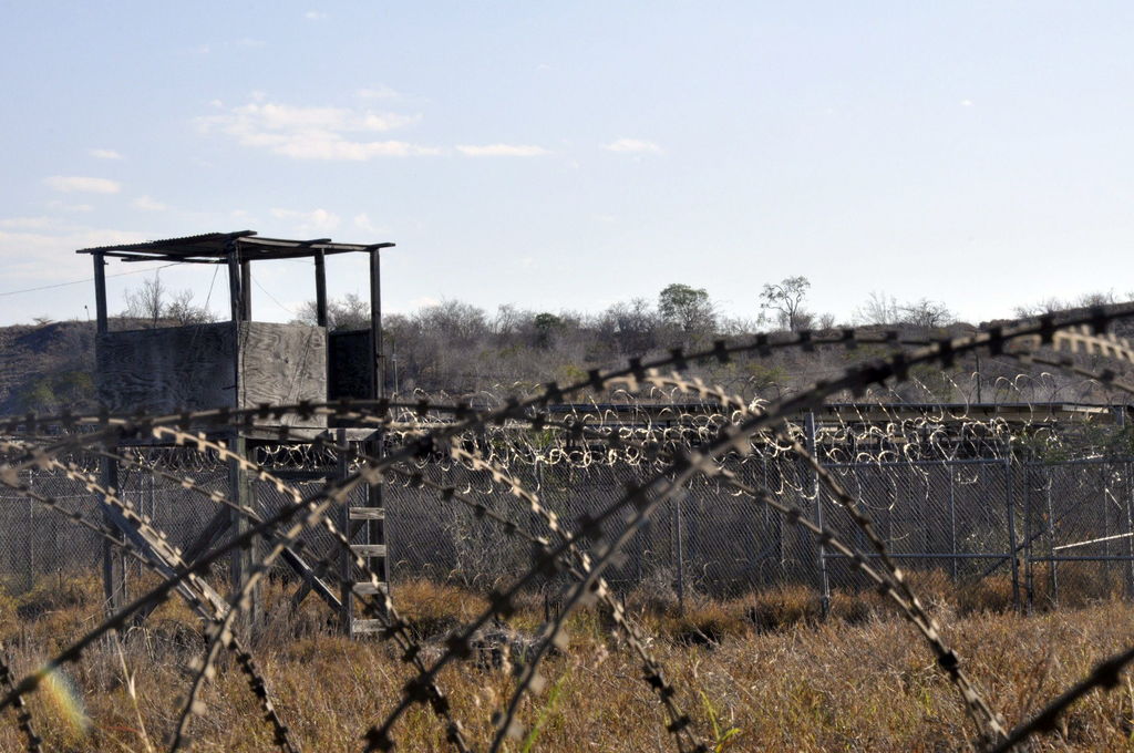 Pide Casa Blanca a Congreso dejar de bloquear el cierre de Guantánamo