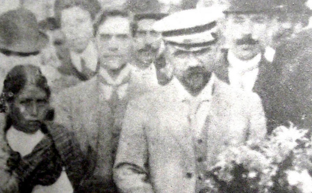 1873: Nace Francisco I. Madero, político coahuilense, empresario y expresidente mexicano