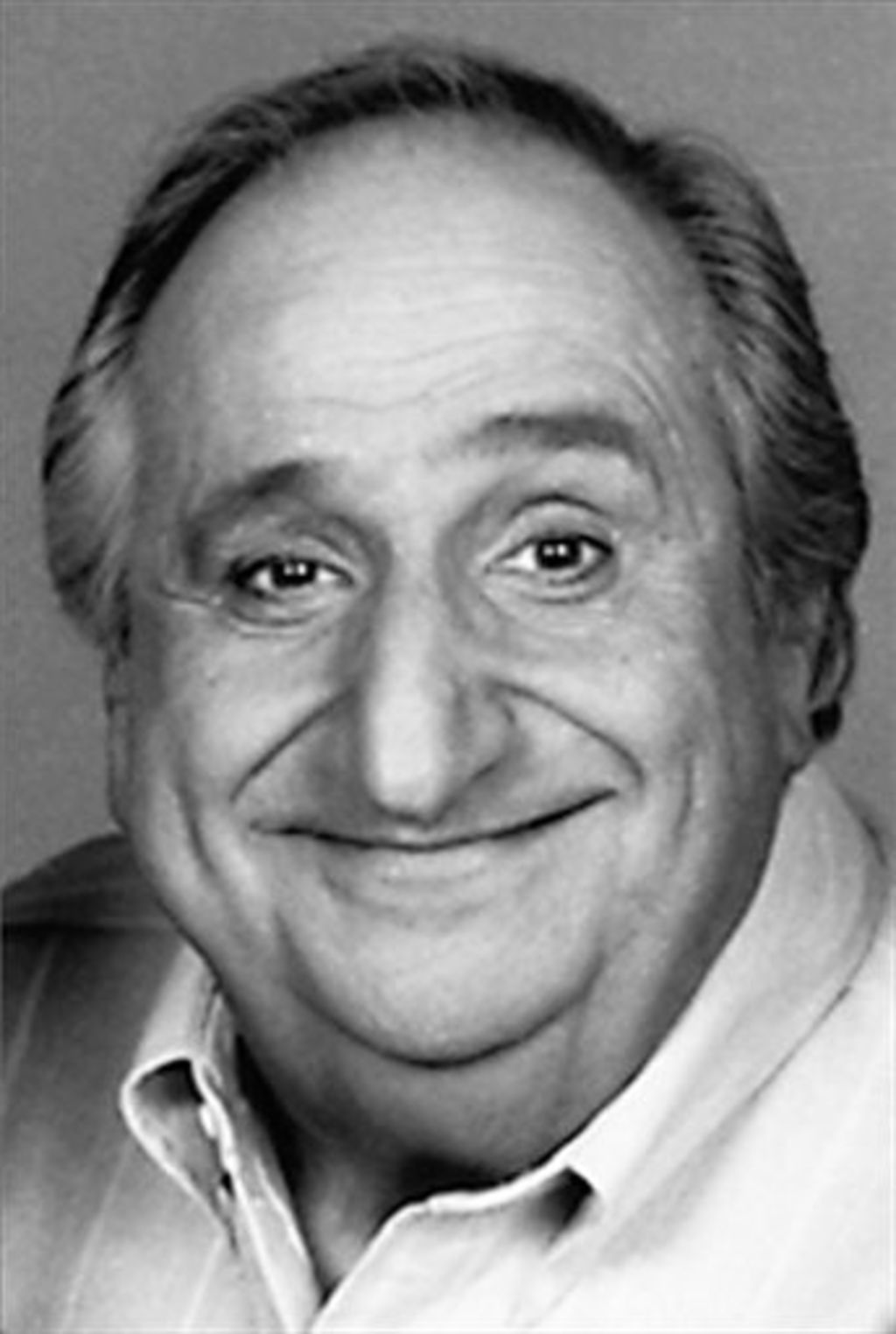 Muere Al Molinaro, actor de Happy Days