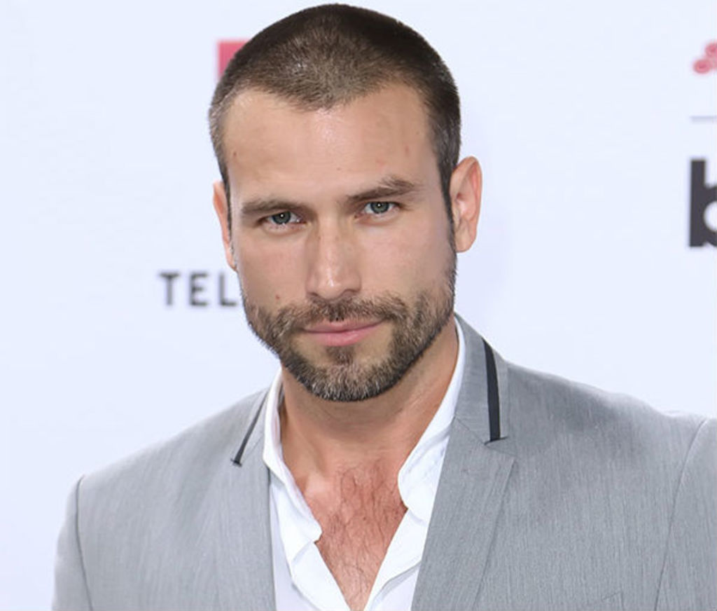 Telemundo habla sobre la hospitalización de Rafael Amaya