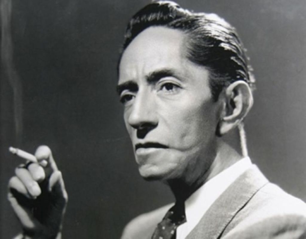 1970: Fallece el cantautor mexicano Agustín Lara, 'El Flaco de Oro'