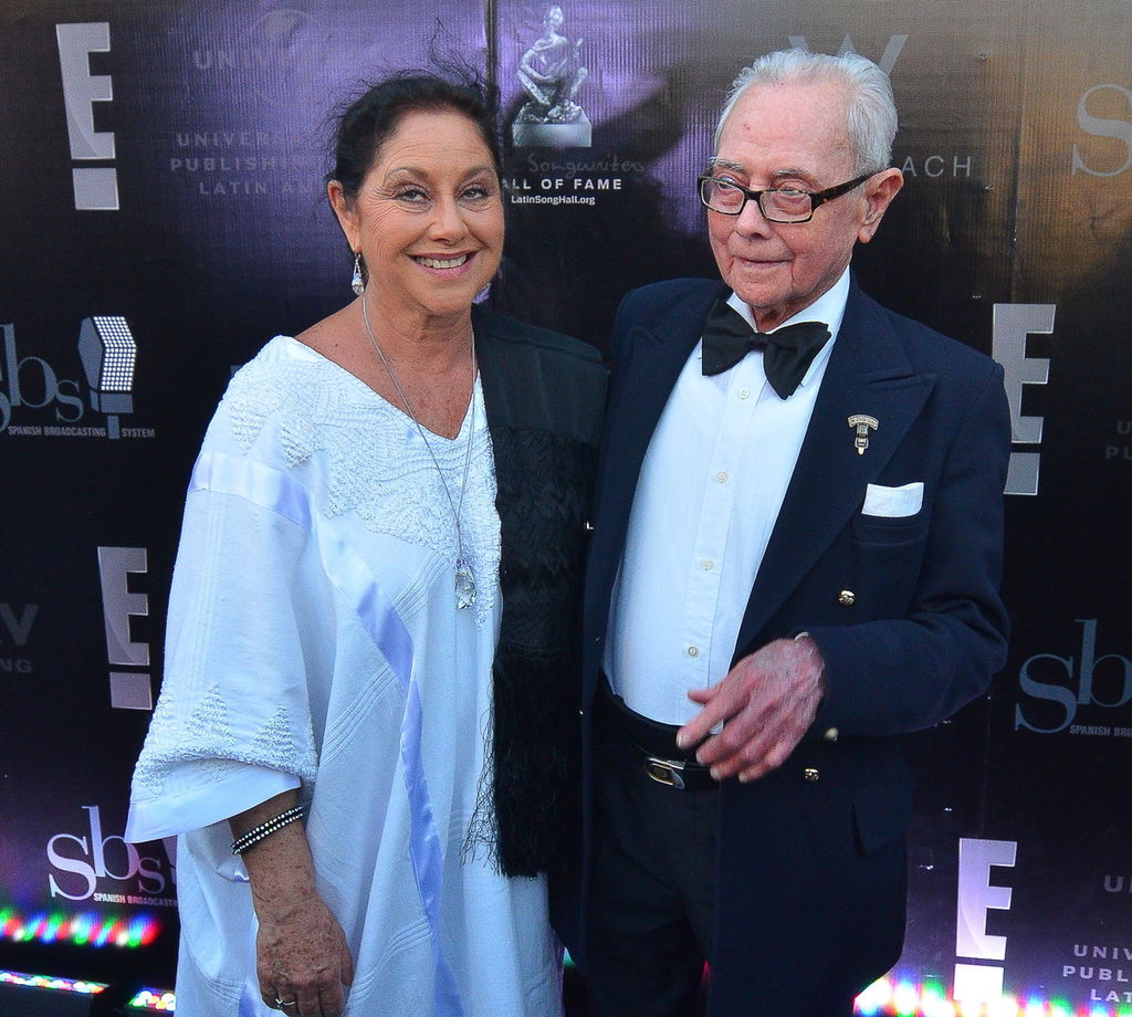 Fallece el compositor José Ángel Espinosa 'Ferrusquilla'