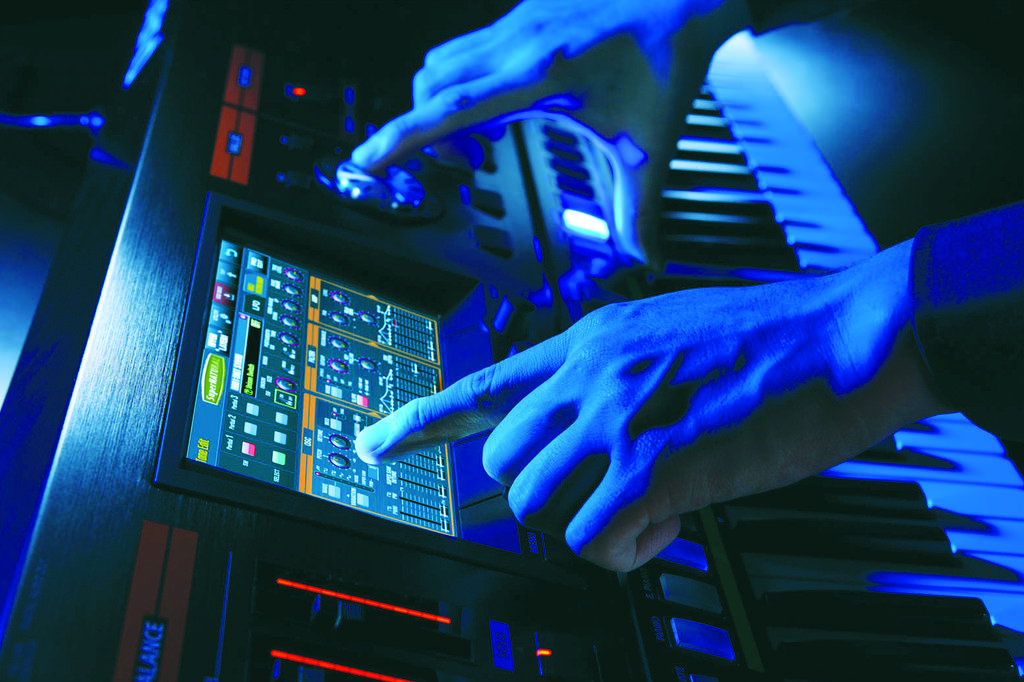 Festival Internacional Visiones Sonoras