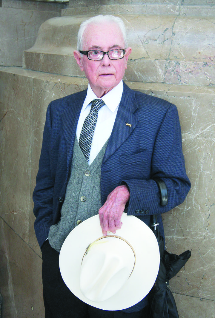 ‘Ferrusquilla’ deja huella en la música y el cine