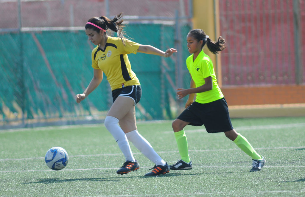 Hay campeones en la 'Copa Alemán 2015'
