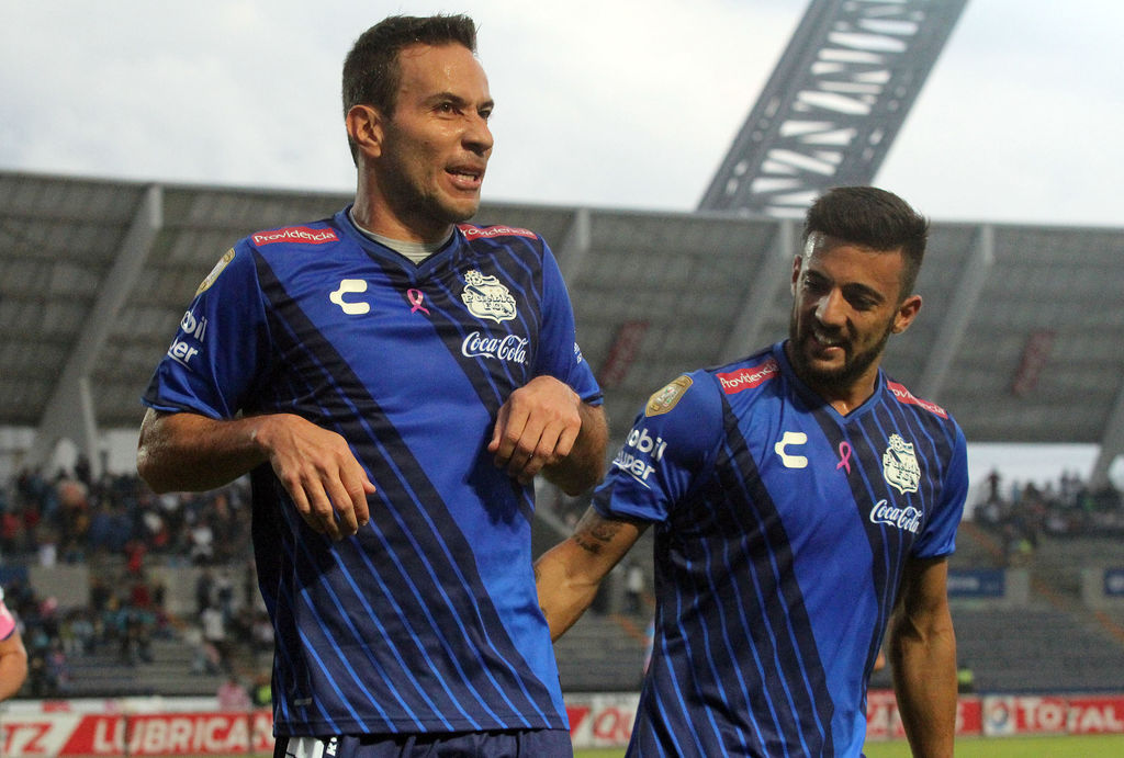 Depende de nosotros la calificación: Luis Gabriel Rey