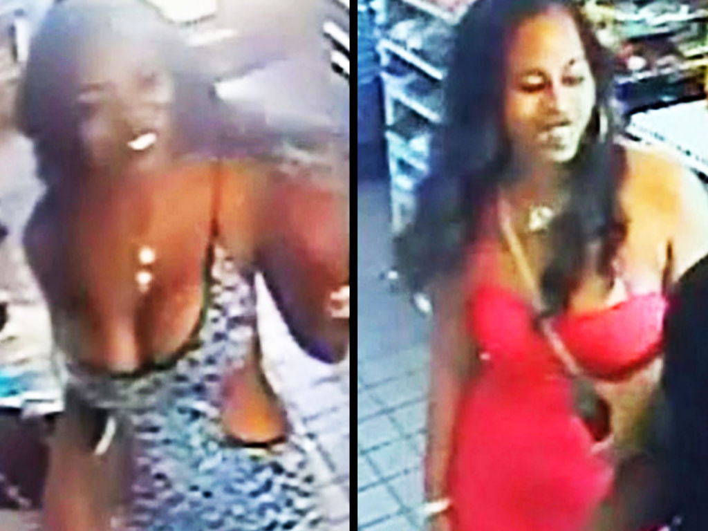 Arrestan a una de las acosadoras de Washington