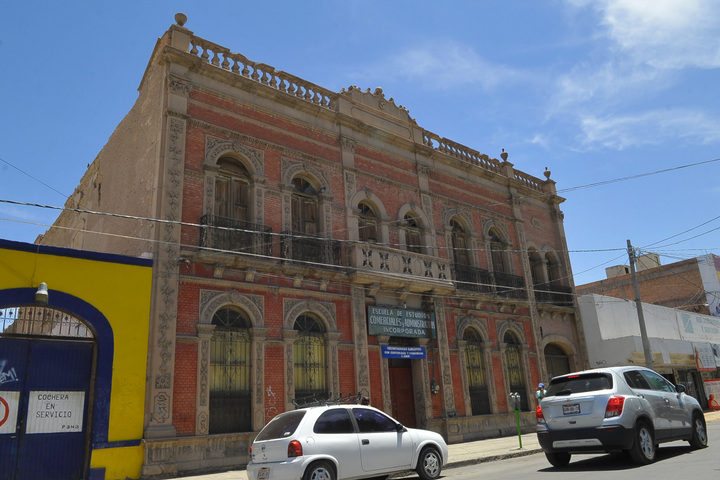Darán continuidad a museo de Gómez