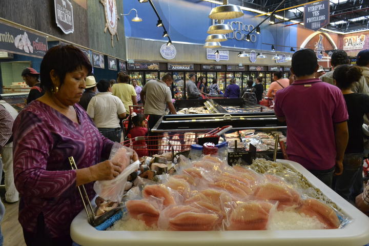 Inauguran sucursales Alsuper 'Domingo Arrieta' y 'Ojo de Agua'