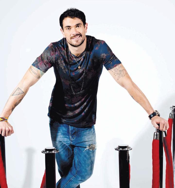 Andrew 'regresa a la vida'