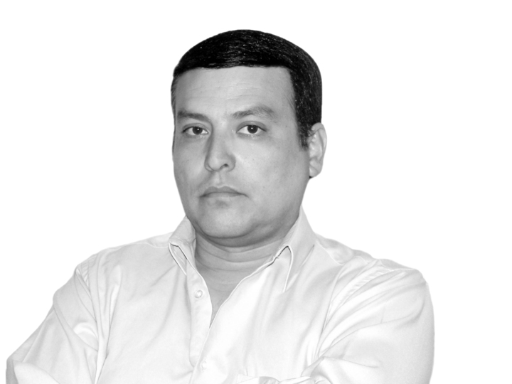 Algunos episodios turbios de Manuel Espino