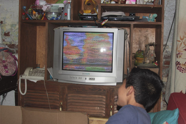 Apagón llegará a otros 6 estados