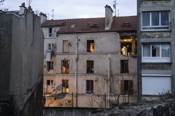 Muere Cerebro De Los Atentados En Francia