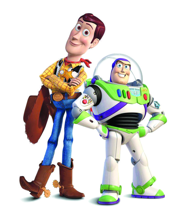 'Toy Story', 20 años de emociones