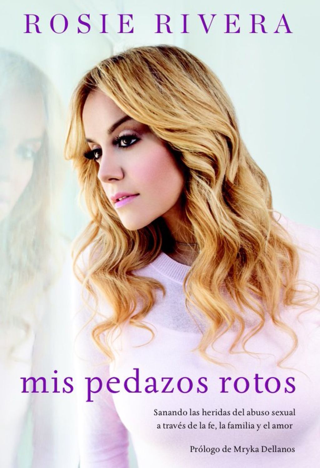 Hermana de Jenni Rivera revela abuso sexual en libro