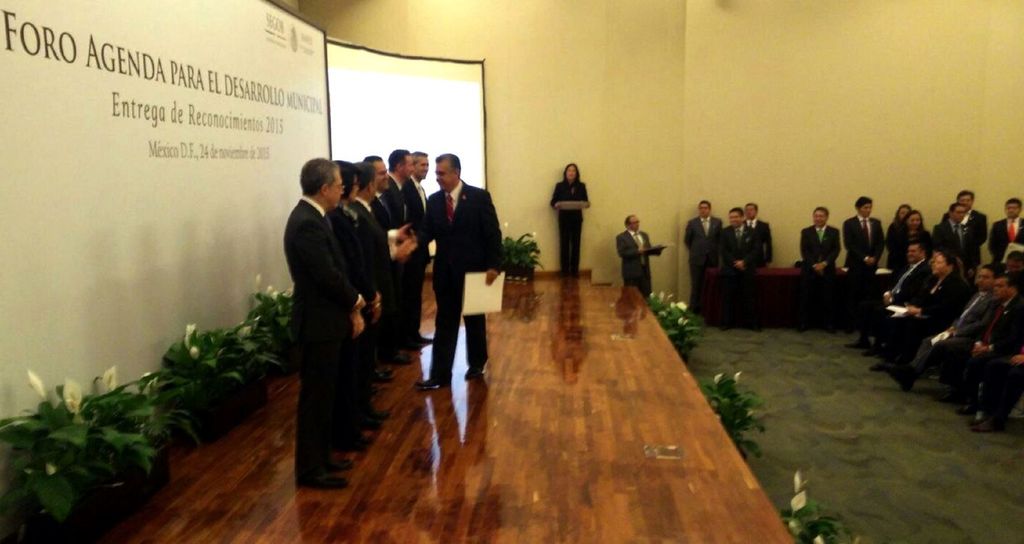 Develarán placa por inclusión del Museo Francisco Sarabia