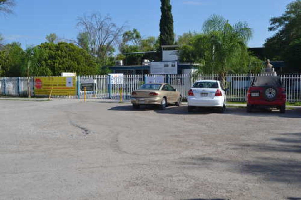 Reconocen a alumnos del CBTIS 4 de Lerdo