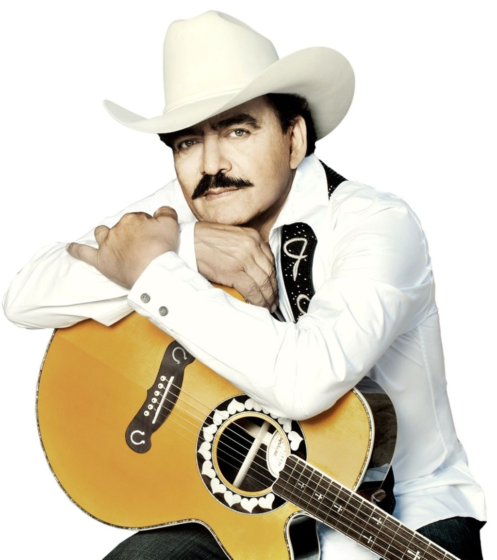 Develan placa como homenaje a Joan Sebastian