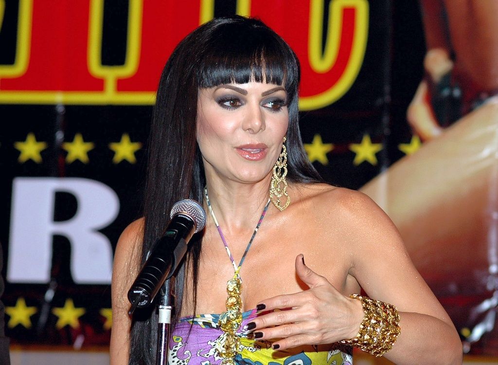Maribel Guardia no escribirá libro sobre romance con Joan Sebastian