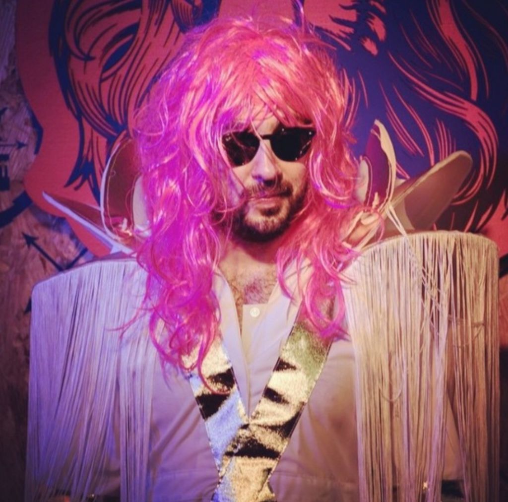 Lamenta Galatzia amenazas contra 'Hola soy Germán'