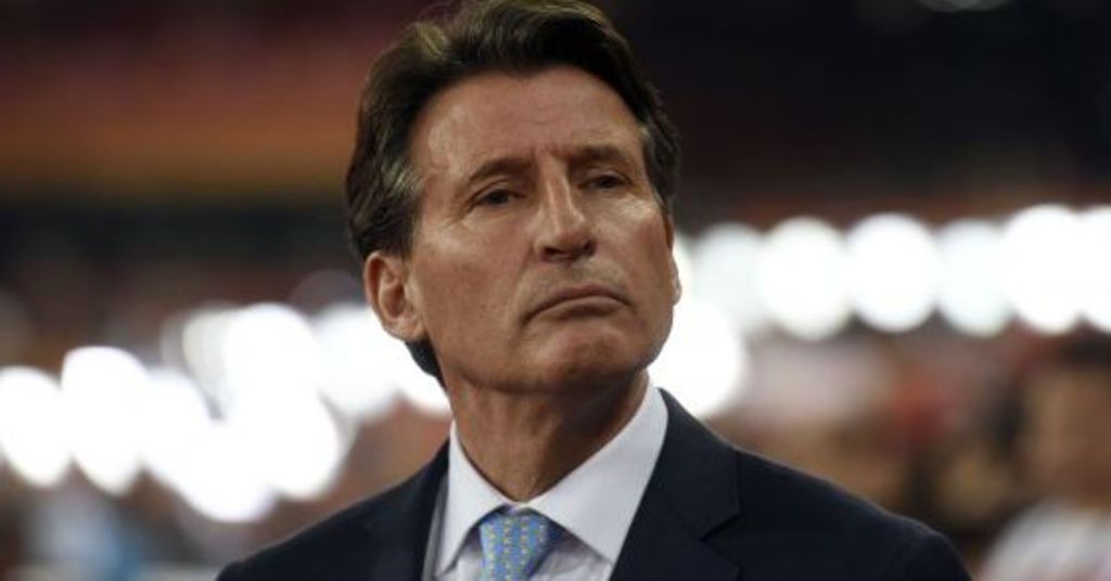 Sebastian Coe deja su puesto en Nike