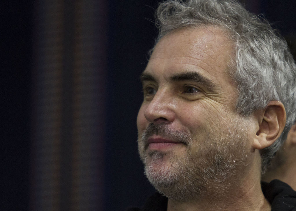 1961: Nace Alfonso Cuarón, primer mexicano en ganar el Oscar como Mejor Director