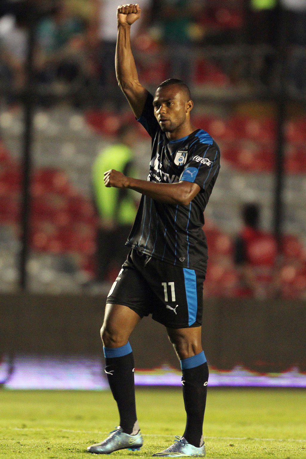 William Da Silva no reforzará a 'Guerreros'; jugará con América