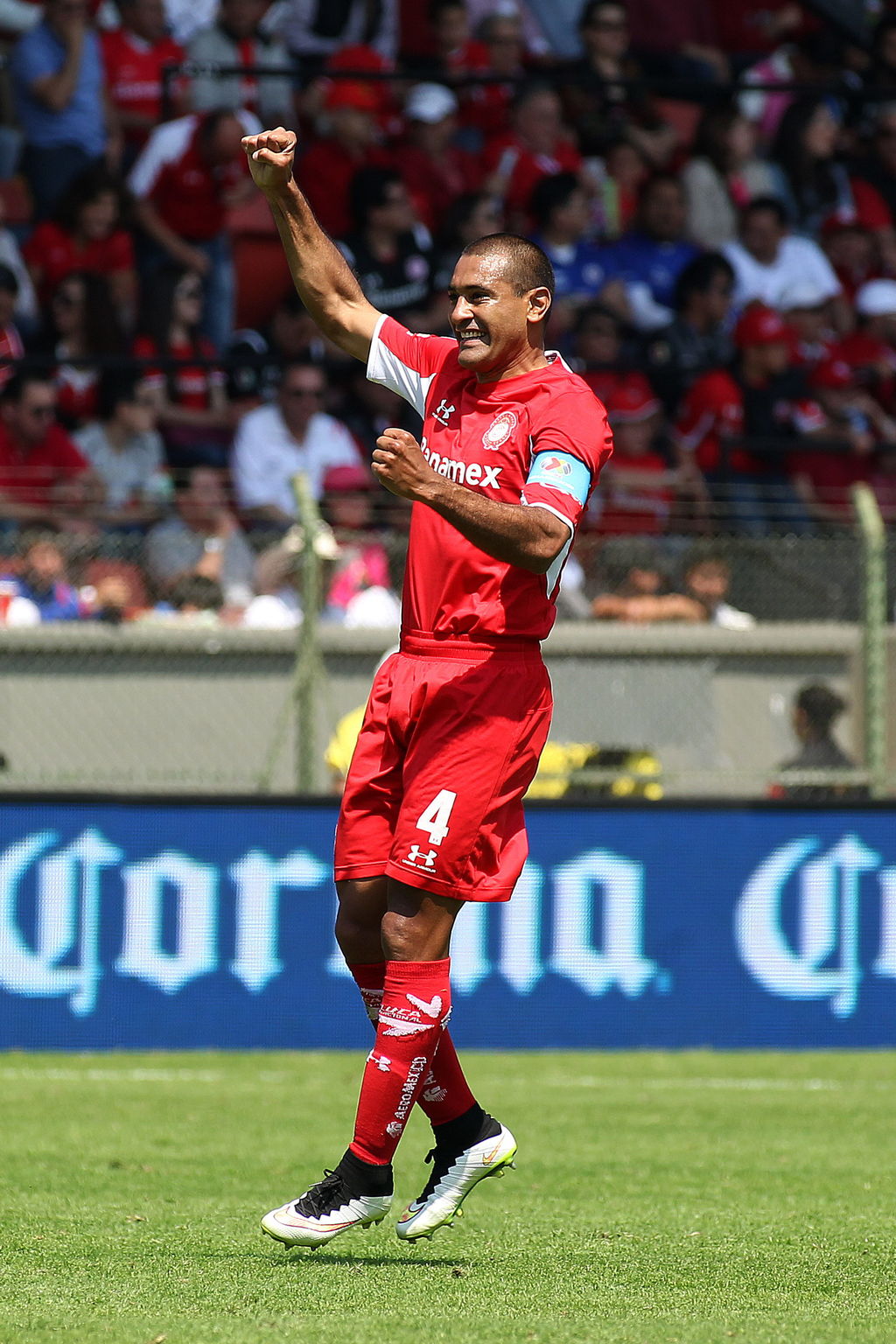 Toluca tiene que mejorar ante Tigres: Da Silva