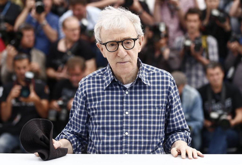 La perspectiva de Woody Allen en 10 de sus frases