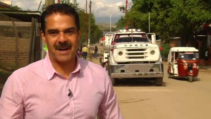 Aseguran que Javier Alatorre saldrá de TV Azteca