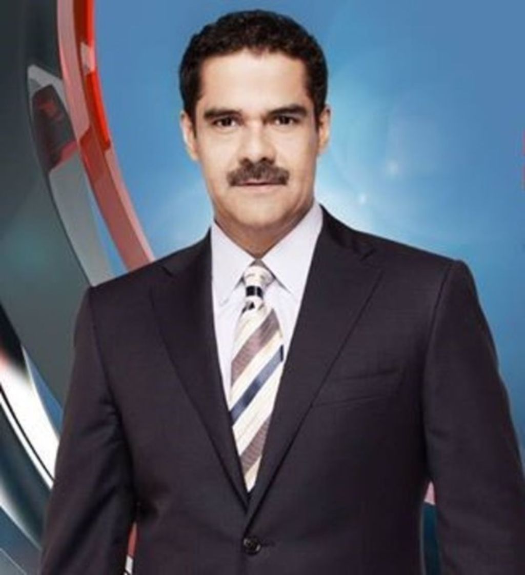 Javier Alatorre desmiente salida de TV Azteca