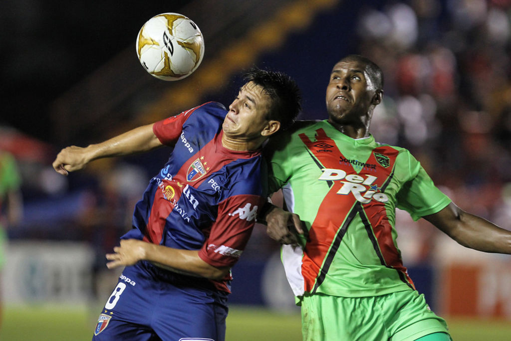 Atlante vence 1-0 a Juárez en final de Ascenso MX