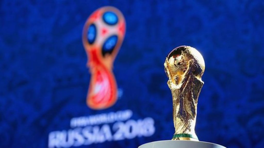 Final del Mundial Rusia 2018 arrancará a las 10 AM, hora de México