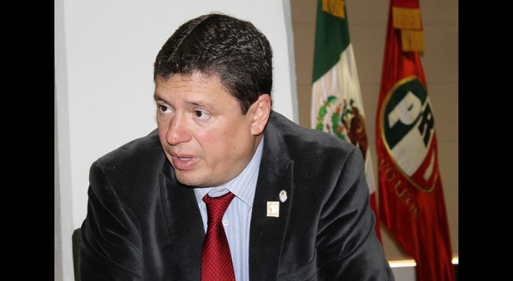 Del PRI de NL a la SCT de Durango