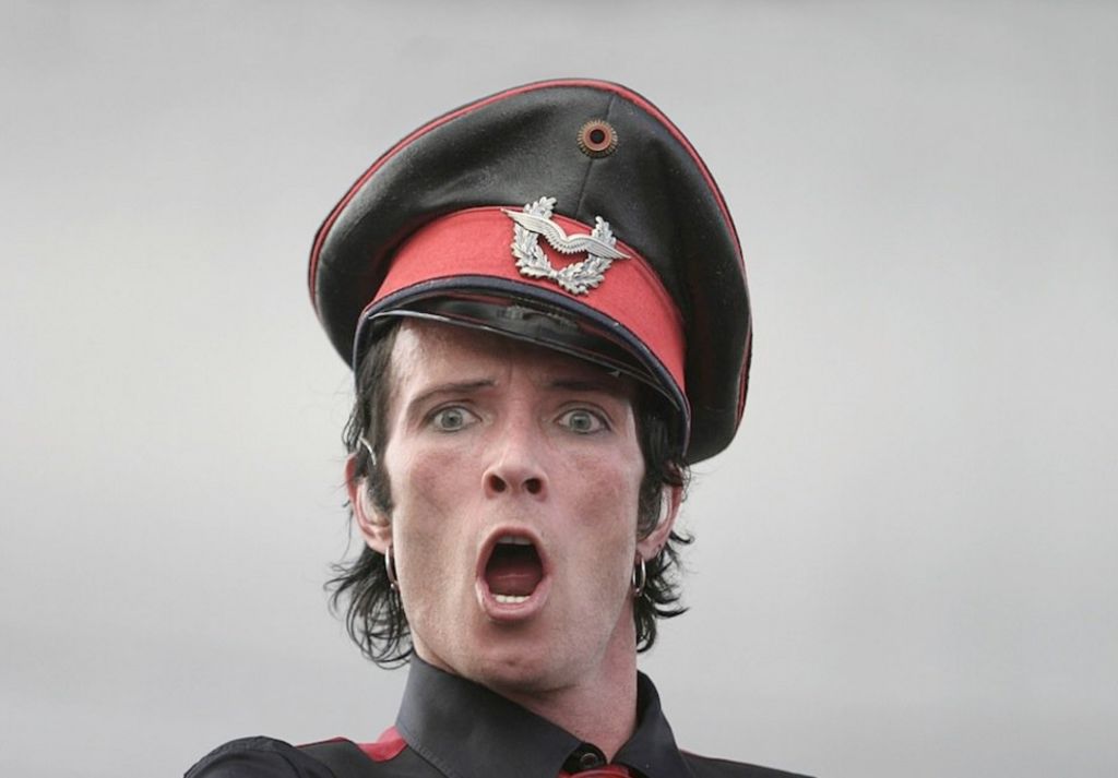 Muere Scott Weiland, excantante de Stone Temple Pilots