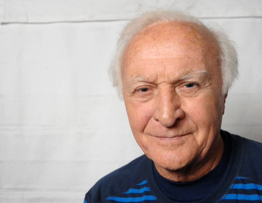 Fallece a los 85 años el actor Robert Loggia