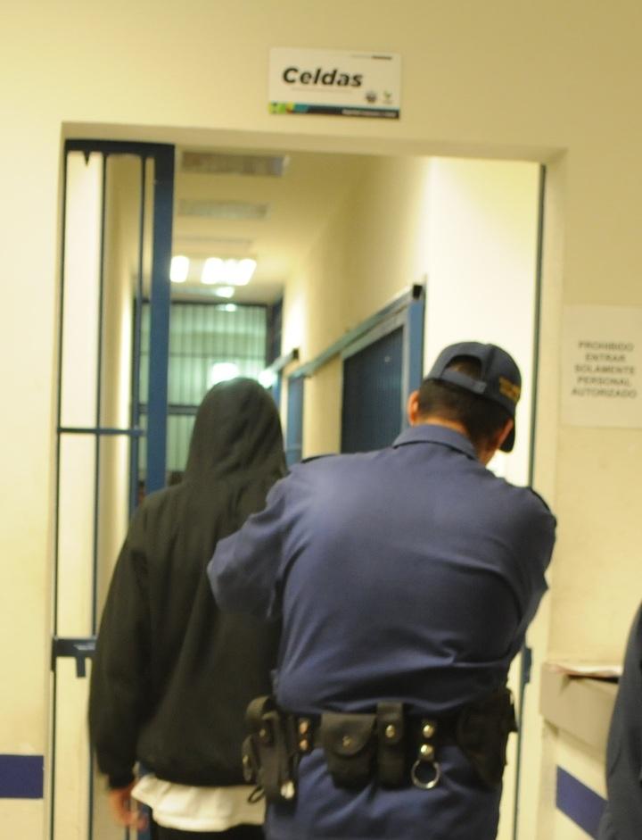 Electricista se dio unos 'toquesotes'