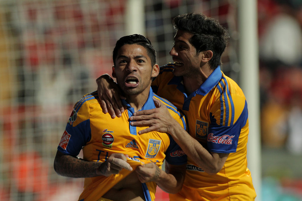 Tigres derrota a Toluca y va a la Final