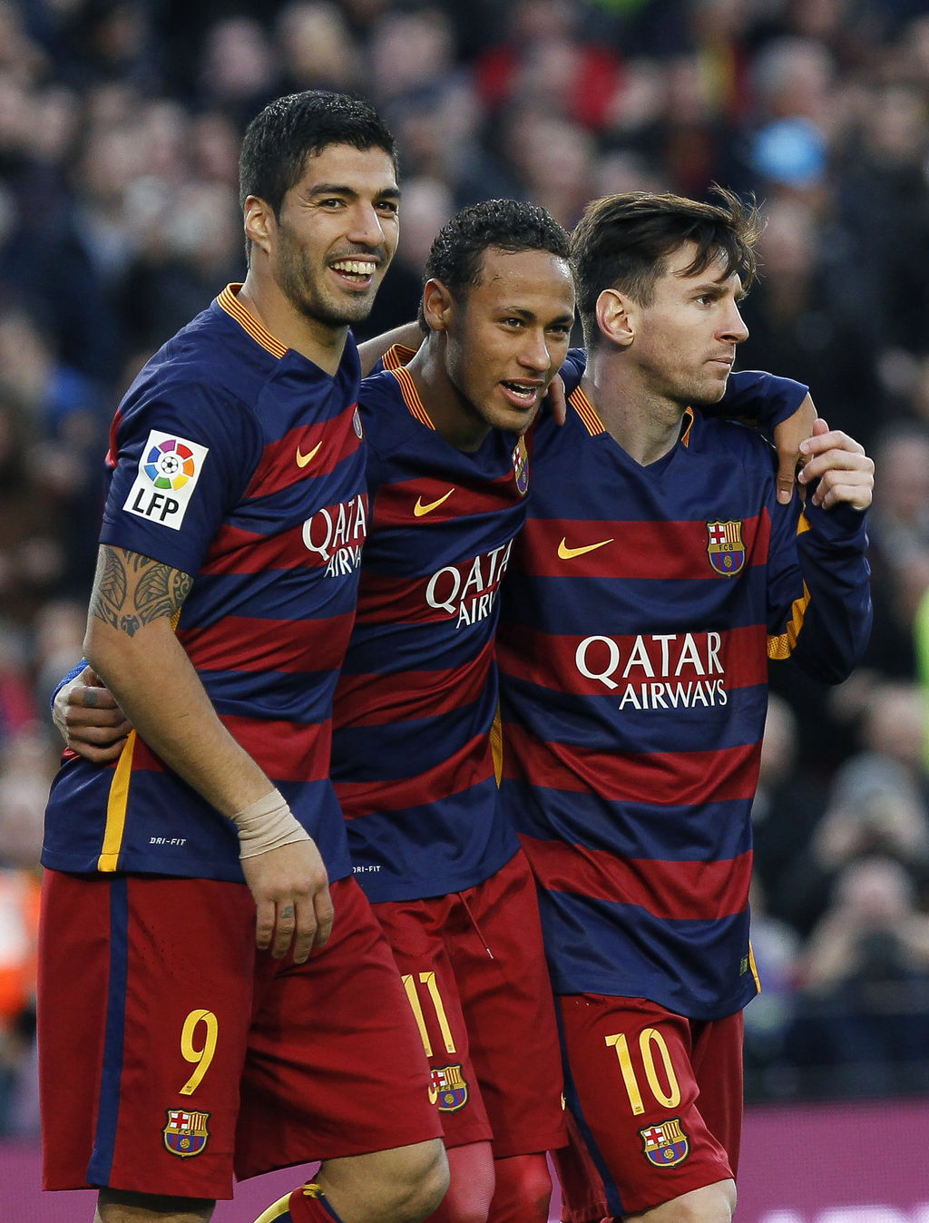 Barça busca su tercer título del Mundial de Clubes