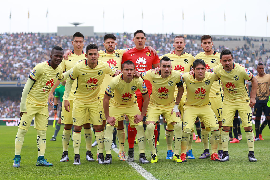 América alista su debut en Mundial de Clubes