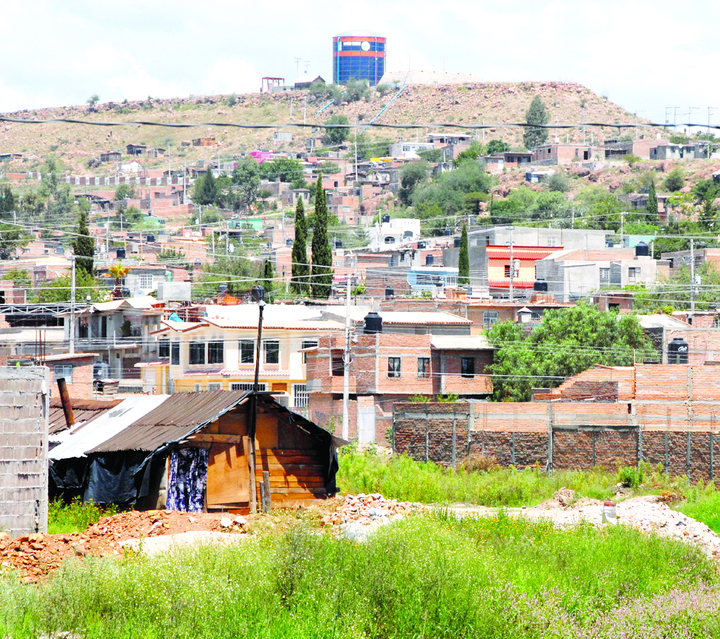 Persiste rezago en escrituración: Corett