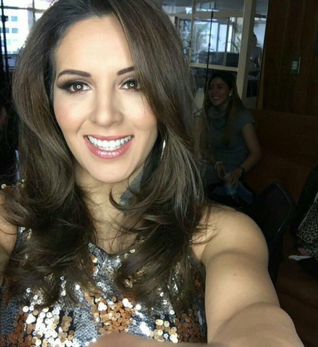 Shira de Big Brother afirma que se enfocará en la actuación