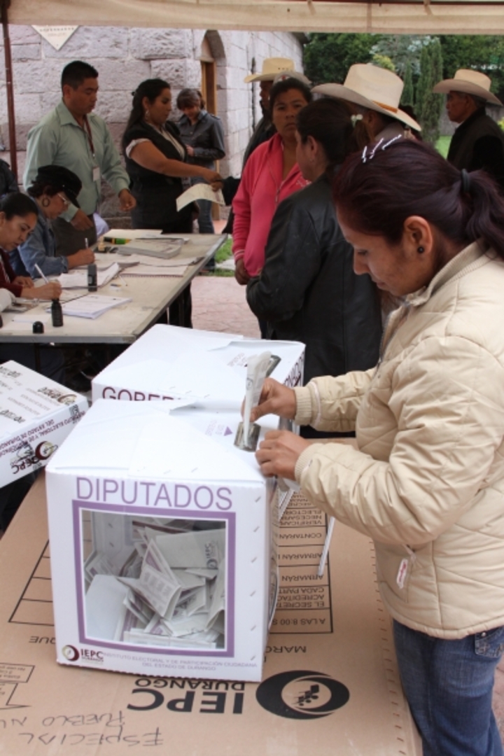 No pasó Ley 'antichapulines'