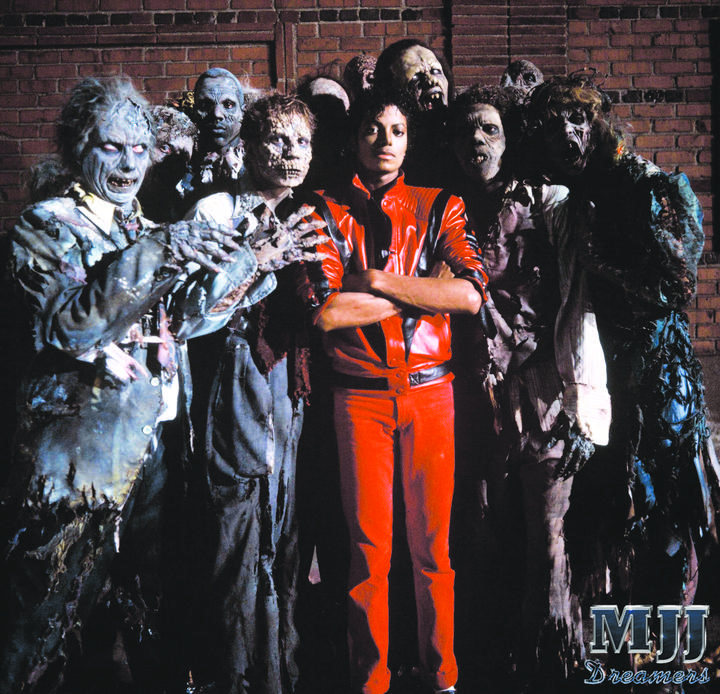 Michael Jackson impone récord