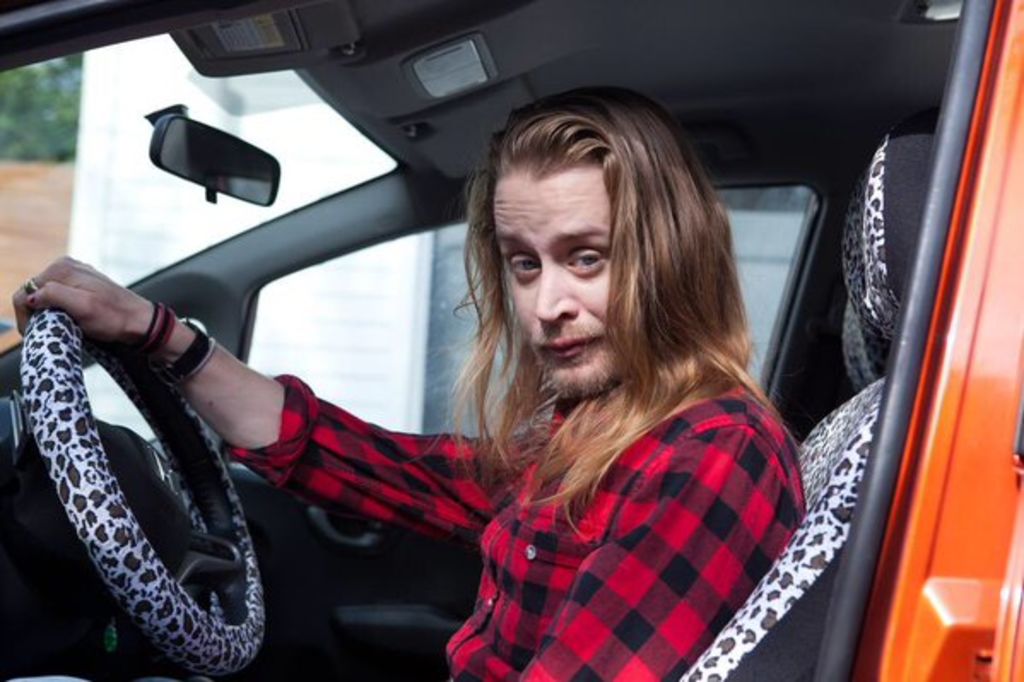 Macaulay Culkin regresa a 'Mi Pobre Angelito' en nueva serie