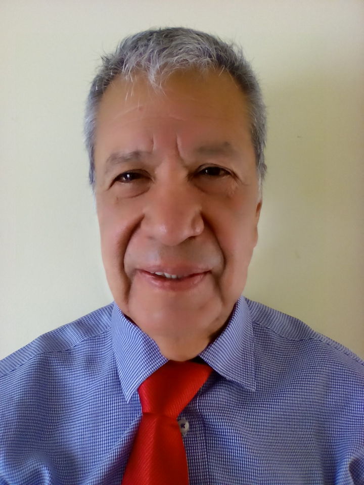 Aeropuerto Internacional Guadalupe Victoria